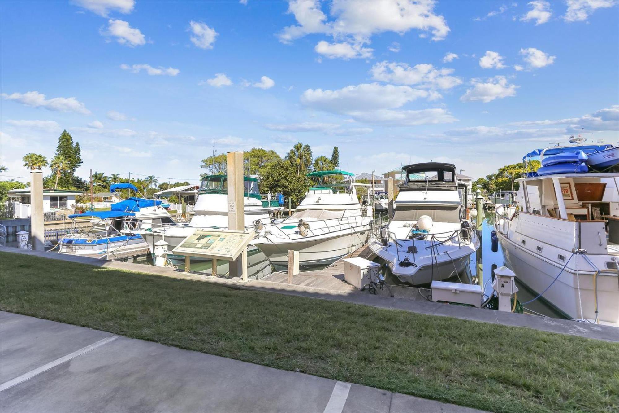 Madeira Bay Resort I 1505 St. Pete Beach Exterior photo